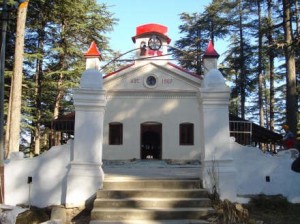 chail gurudwara
